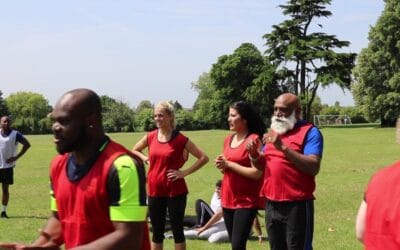 Why Team Bonding is Essential for a Thriving Workplace